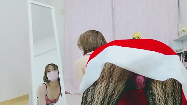 RYOKO_desu nude strip on cam for live sex chat