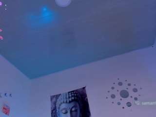 Samanthaa-Fox Nude Sex Cams, Live Sex, Free Porn Chat