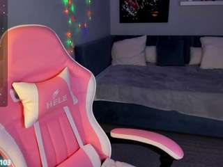 Tiffany-Powers Nude Sex Cams, Live Sex, Free Porn Chat