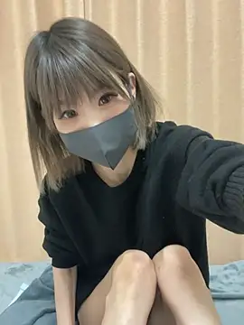 _YUZUKI nude strip on cam for live sex chat