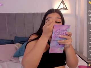 Miiss-Greyy Nude Sex Cams, Live Sex, Free Porn Chat