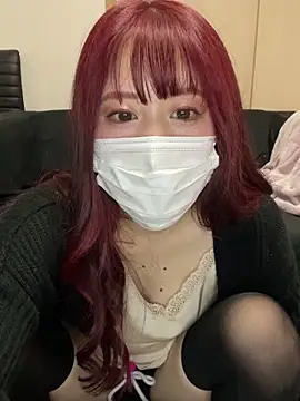 MIZUKI-2025 nude strip on cam for live sex chat