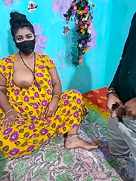 SEXY-CHAHAT nude strip on cam for live sex chat