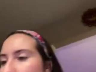 VelvetSun23 Nude Sex Cams, Live Sex, Free Porn Chat