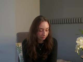 EleneBlacknall Nude Sex Cams, Live Sex, Free Porn Chat