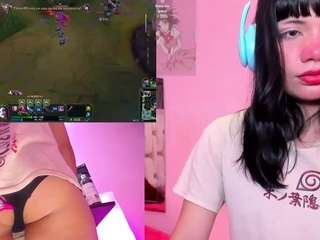 Lila uwu Nude Sex Cams, Live Sex, Free Porn Chat