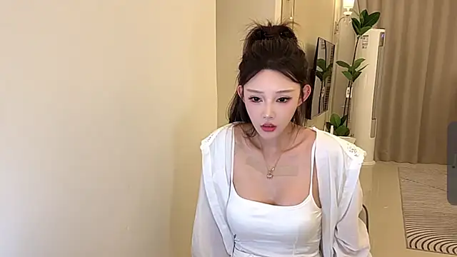 Muyan_00 nude strip on cam for live sex chat