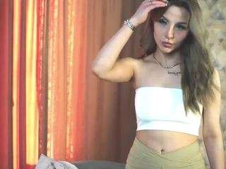 OdelinaEnderby Nude Sex Cams, Live Sex, Free Porn Chat