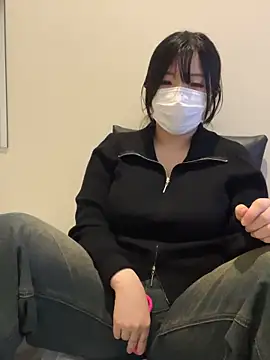 Ruru-3 nude strip on cam for live sex chat