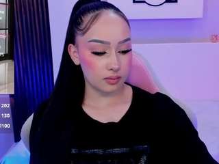SoyCiielo Nude Sex Cams, Live Sex, Free Porn Chat