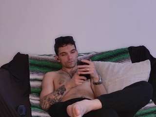 Jackdesfeux Nude Sex Cams, Live Sex, Free Porn Chat