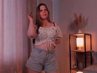EugeniaHathaway Nude Sex Cams, Live Sex, Free Porn Chat