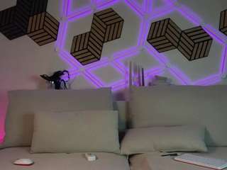 EvyFox Nude Sex Cams, Live Sex, Free Porn Chat