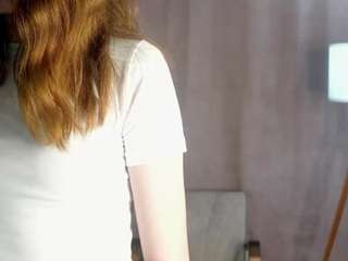 OttilieHartford Nude Sex Cams, Live Sex, Free Porn Chat