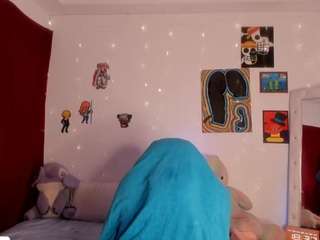 BelleRosse18 Nude Sex Cams, Live Sex, Free Porn Chat