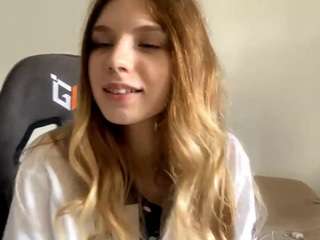 CwenHanchett Nude Sex Cams, Live Sex, Free Porn Chat