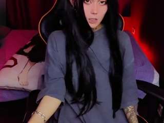 GothXRaven Nude Sex Cams, Live Sex, Free Porn Chat