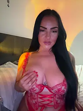 NaughtyNancy nude strip on cam for live sex chat