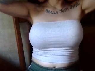 Tattedgrlnextdoor Nude Sex Cams, Live Sex, Free Porn Chat