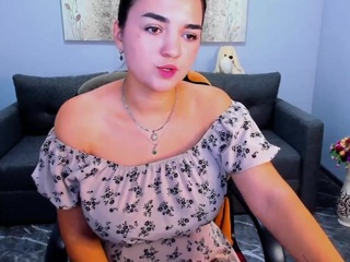 AnnaNorris Nude Sex Cams, Live Sex, Free Porn Chat