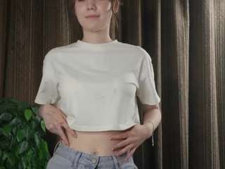 HsiuFariello Nude Sex Cams, Live Sex, Free Porn Chat