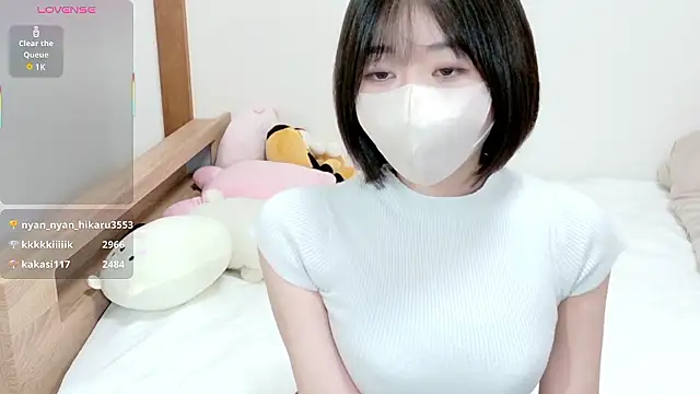 Kanna_chan_nn nude strip on cam for live sex chat