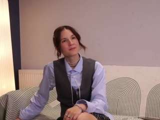 LuciaFullbright Nude Sex Cams, Live Sex, Free Porn Chat