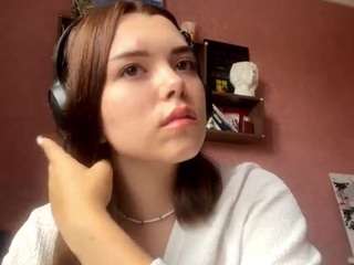 PUP-MARLOW Nude Sex Cams, Live Sex, Free Porn Chat
