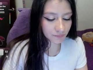 ROBBITJESSICA Nude Sex Cams, Live Sex, Free Porn Chat