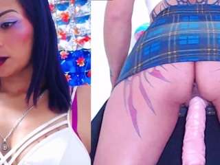 Thaly-funn Nude Sex Cams, Live Sex, Free Porn Chat