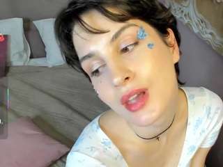 AdelinePerle Nude Sex Cams, Live Sex, Free Porn Chat