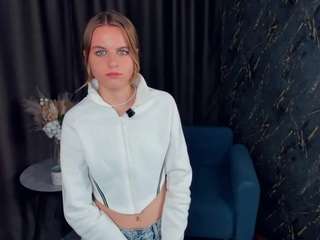EleonoraBurtner Nude Sex Cams, Live Sex, Free Porn Chat
