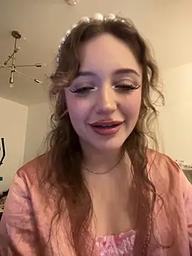 GermanCocoo nude strip on cam for live sex chat