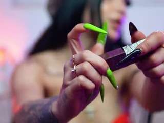 KarsynJayde Nude Sex Cams, Live Sex, Free Porn Chat