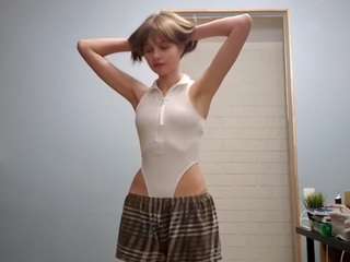 MonserrateGreubel Nude Sex Cams, Live Sex, Free Porn Chat