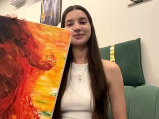 AlessiaChen Nude Sex Cams, Live Sex, Free Porn Chat