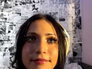 AlessiaJohnson Nude Sex Cams, Live Sex, Free Porn Chat