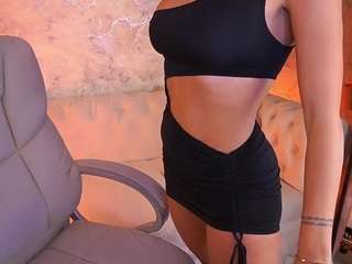 Arielaniston Nude Sex Cams, Live Sex, Free Porn Chat