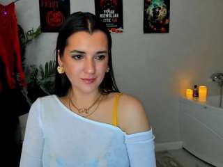 MintyDaze Nude Sex Cams, Live Sex, Free Porn Chat