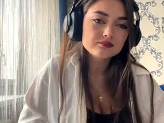 StellaHill Nude Sex Cams, Live Sex, Free Porn Chat