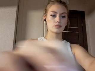 CarieBillingsby Nude Sex Cams, Live Sex, Free Porn Chat