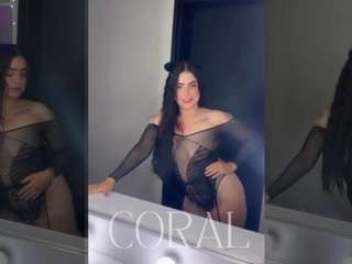 Coral-777 Nude Sex Cams, Live Sex, Free Porn Chat