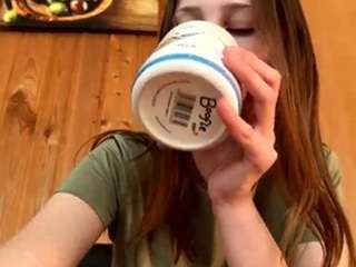 DanyelHolstad Nude Sex Cams, Live Sex, Free Porn Chat