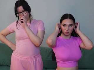 JoelleZalk Nude Sex Cams, Live Sex, Free Porn Chat