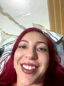 Melisboa nude strip on cam for live sex chat