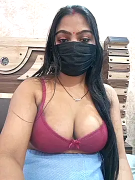Cute-Ananyaa nude strip on cam for live sex chat