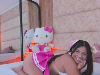 DulceQueen Nude Sex Cams, Live Sex, Free Porn Chat