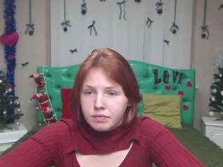 EvelinaRedfox Nude Sex Cams, Live Sex, Free Porn Chat