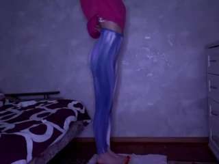 JesseniaKint Nude Sex Cams, Live Sex, Free Porn Chat