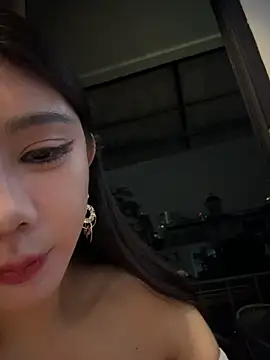 Linjianvhai nude strip on cam for live sex chat